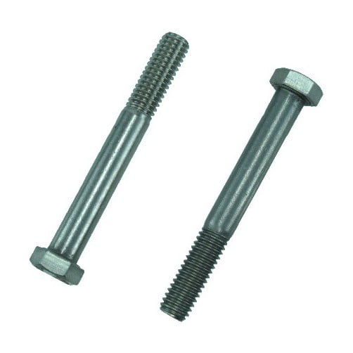 5/16-18 QUANTITY OF 8 OIL PAN BOLTS HEAD SIZE 3/8 IN.